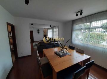 Apartamento · 270m² · 4 Quartos · 5 Vagas · Cobertura a venda em Luxemburgo com 04 dormitórios