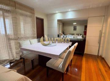 Apartamento · 138m² · 4 Quartos · 2 Vagas · 4 quartos, 1 suite, 2 vagas - Buriti