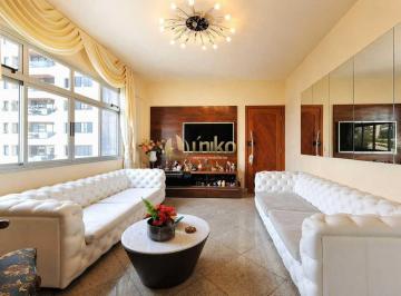 Apartamento · 150m² · 4 Quartos · 2 Vagas · 4 quartos, 1 suite, 2 vagas - Funcionários