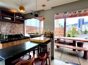 Apartamento · 138m² · 3 Quartos · 2 Vagas · Cobertura, 3 quartos, 1 suite, 2 vagas- Carmo