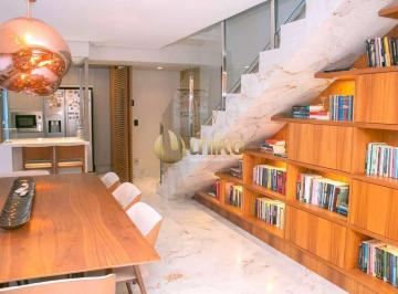 Apartamento · 133m² · 2 Quartos · 3 Vagas · Cobertura, 2 quartos, 2 suites, 3 vagas- Savassi