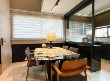 Apartamento · 130m² · 2 Quartos · 3 Vagas · Cobertura, 2 quartos, 2 suites, 3 vagas