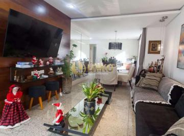 Apartamento · 122m² · 4 Quartos · 3 Vagas · Apartamento, 4 quartos, 2 suites, 3 vagas