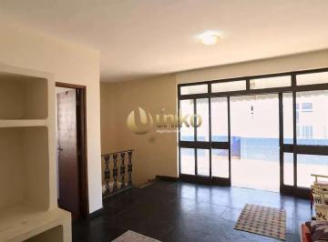 Apartamento · 180m² · 4 Quartos · 2 Vagas · Cobertura, 4 quartos, 2 suites, 2 vagas- São Pedro