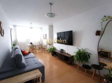Apartamento · 110m² · 3 Quartos · 3 Vagas · Apartamento, 3 quartos, 1 suite, 3 vagas