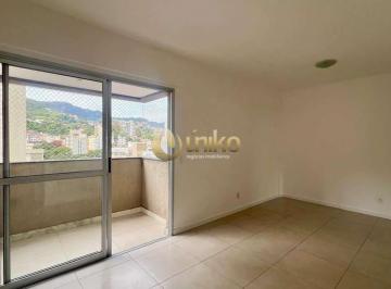 Apartamento · 88m² · 3 Quartos · 2 Vagas · Apartamento, 3 quartos, 1 suite, 2 vagas