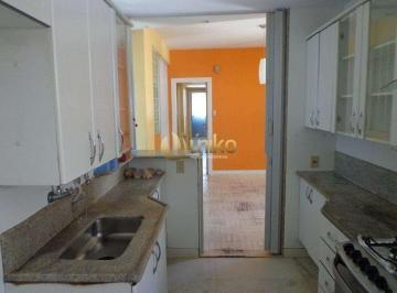 Apartamento · 162m² · 4 Quartos · 2 Vagas · Edifício Helvecio Junior