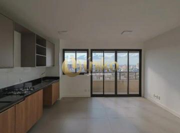 Apartamento · 44m² · 1 Quarto · 1 Vaga · Home Residence