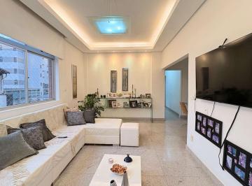 Apartamento · 115m² · 3 Quartos · 1 Vaga · Edifício São João do Paraíso