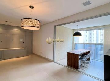 Apartamento · 96m² · 3 Quartos · 2 Vagas · Apartamento, 3 quartos, 2 vagas, Vila da Serra- BH