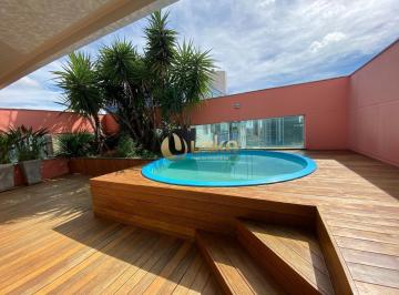 Apartamento · 156m² · 3 Quartos · 3 Vagas · Cobertura à venda 3 quartos no Funcionários