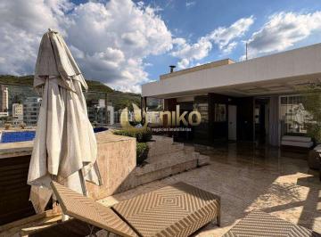 Apartamento · 251m² · 3 Quartos · 3 Vagas · Cobertura, 3 quartos, 2 suites, 3 vagas