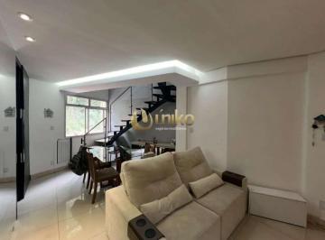 Apartamento · 120m² · 4 Quartos · 2 Vagas · Cobertura, 4 quartos, 1 suite, 2 vagas