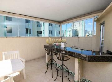 Apartamento · 112m² · 3 Quartos · 1 Vaga · Cobertura, 3 quartos, 1 suite, 1 vaga