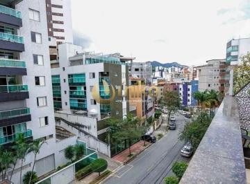 Apartamento · 107m² · 3 Quartos · 2 Vagas · Edifício Aquarius