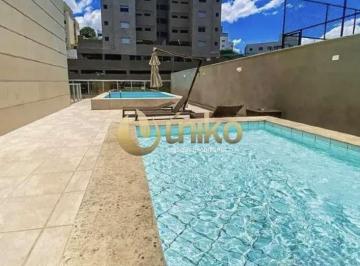 Apartamento · 85m² · 3 Quartos · 2 Vagas · Edifício Piazza de San Pietro