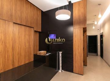 Apartamento · 41m² · 1 Quarto · 1 Vaga · Edifício Villa Tifoli