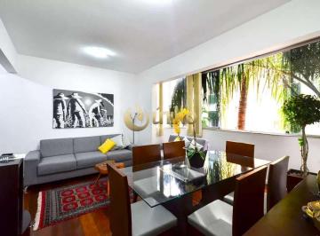Apartamento · 90m² · 3 Quartos · 2 Vagas · Ap., 3 quartos, 1 suite, 2 vgs- Santo Antônio