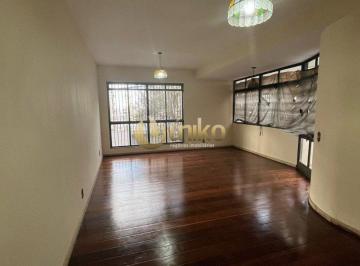 Apartamento · 138m² · 4 Quartos · 2 Vagas · 4 quartos para alugar no Santo Antonio