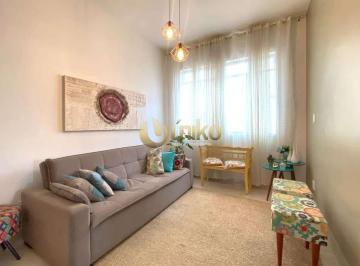 Apartamento · 66m² · 2 Quartos · 1 Vaga · Apartamento, 2 quartos, 1 vaga