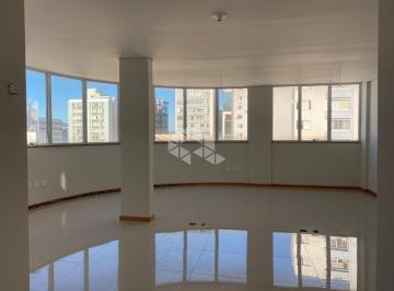 Comercial · 594m² · PRÉDIO COMERCIAL À VENDA NO CENTRO DE FLORIANÓPOLIS COM 594 M² PRIVATIVOS ELEVADOR 8 VAGAS E HABITE-