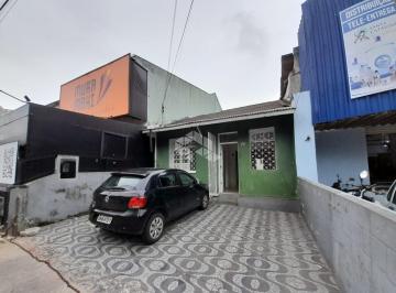 Comercial · 110m² · Casa Comercial no Centro de Florianópolis