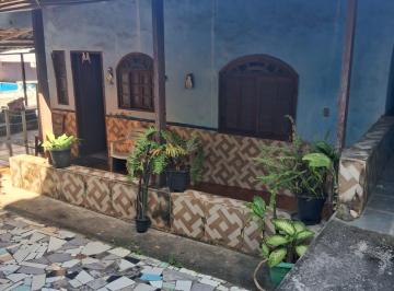 Casa de 4 quartos, Cabo Frio · Vendo duas ótimas casas em cabo frio