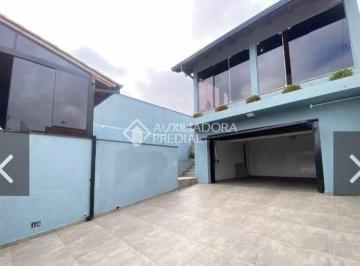 Casa · 183m² · 3 Quartos · 3 Vagas · CASA EM CAMPO BOM