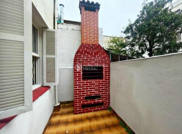 Apartamento · 68m² · 2 Quartos · Apartamento 2 dormitórios térreo no bairro Rio Branco