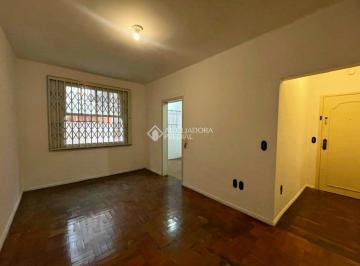 Apartamento · 68m² · 2 Quartos · Apartamento 2 dormitórios térreo no bairro Rio Branco