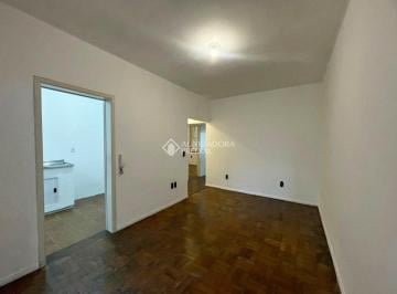 Apartamento · 68m² · 2 Quartos · Apartamento 2 dormitórios térreo no bairro Rio Branco