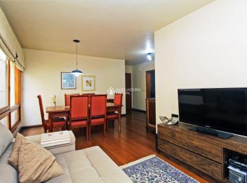 Apartamento · 104m² · 3 Quartos · 1 Vaga · Mont Serrat - 3 Dormitórios  com Suite
