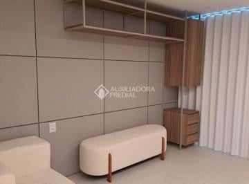 Apartamento · 25m² · 1 Quarto · Studio semimobiliado Bairro - Rio Branco