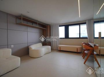 Apartamento · 25m² · 1 Quarto · Studio semimobiliado Bairro - Rio Branco