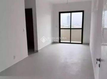 Apartamento · 51m² · 1 Quarto · 1 Vaga · Lindo Apartamento Novo e Pronto para Morar - 51m², 1 Suíte - Condomínio Alemanha, Parque das Nações 