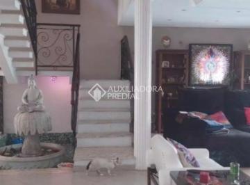 Casa · 442m² · 3 Quartos · Casa com 3 suítes, 4 vagas - Vila Floresta - Santo André