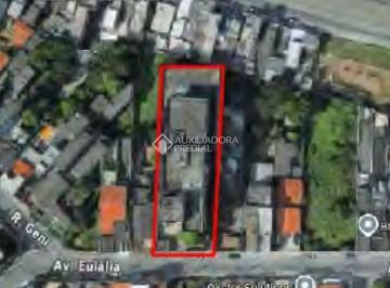 Terreno · 3779m² · Oportunidade para Construtores e Investidores no Jabaquara - São Paulo