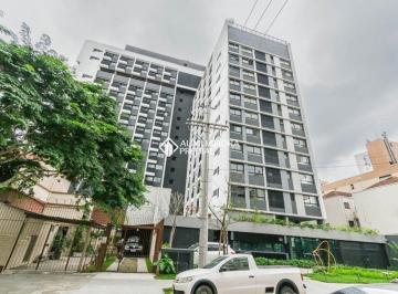 Apartamento · 26m² · 1 Quarto · STUDIO PRÉDIO CONCEITO - Bairro Rio Branco