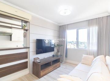 Apartamento · 75m² · 3 Quartos · 1 Vaga · Excelente Apartamento 3d com suíte totalmente Mobiliado no Bairro Santo Antônio