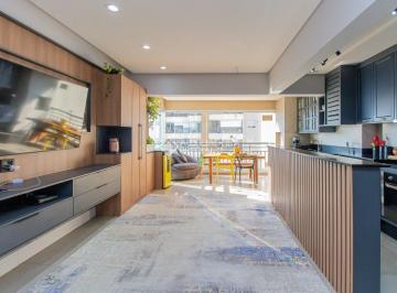 Apartamento · 93m² · 3 Quartos · 2 Vagas · Apartamento à venda em São Bernardo do Campo