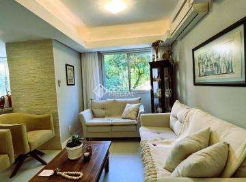 01.0 · Apartamento Semi Mobiliado à Venda em Nonoai - ESTILO CASA COR!!!