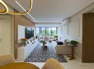 Apartamento · 72m² · 2 Quartos · 2 Vagas · Lindo apartamento de 2 dormitórios, no bairro Boa Vista