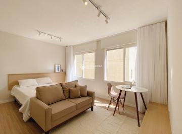 Apartamento · 32m² · 1 Quarto · 1 Vaga · Apartamento à venda no bairro Petrópolis