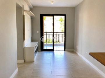 Apartamento · 75m² · 2 Quartos · 2 Vagas · Apartamento para locação, semi mobiliado próximo à UFSC