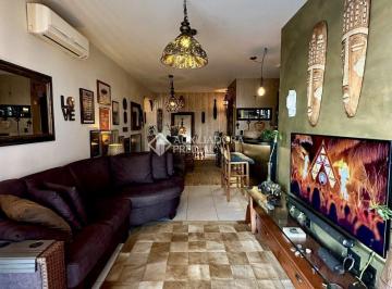 Apartamento · 185m² · 2 Quartos · 2 Vagas · Cobertura mobiliada com jacuzzi, terraço gourmet e 2 suítes no Campeche