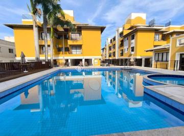 Piscina · Aluguel sem fiador e sem caução | Apartamento mobiliado para locação - Cachoeira do Bom Jesus | Flor