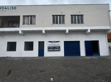 Comercial · 642m² · Comercial para aluguel - em São Luis