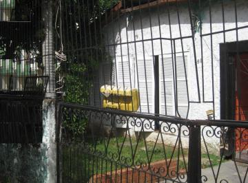 Casa · 150m² · 3 Quartos · 2 Vagas · Terreno com casa no bairro Tristeza