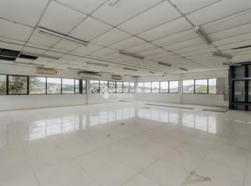 30e24d04-41ea-449b-9daf-8ca1c11a7777 · Prédio comercial, com 792m² privativos, com elevador no bairro Medianeira, estuda dação.