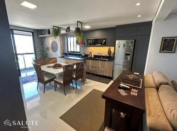 Apartamento · 2 Quartos · 2 Vagas · Apartamento à venda - na Praia Brava